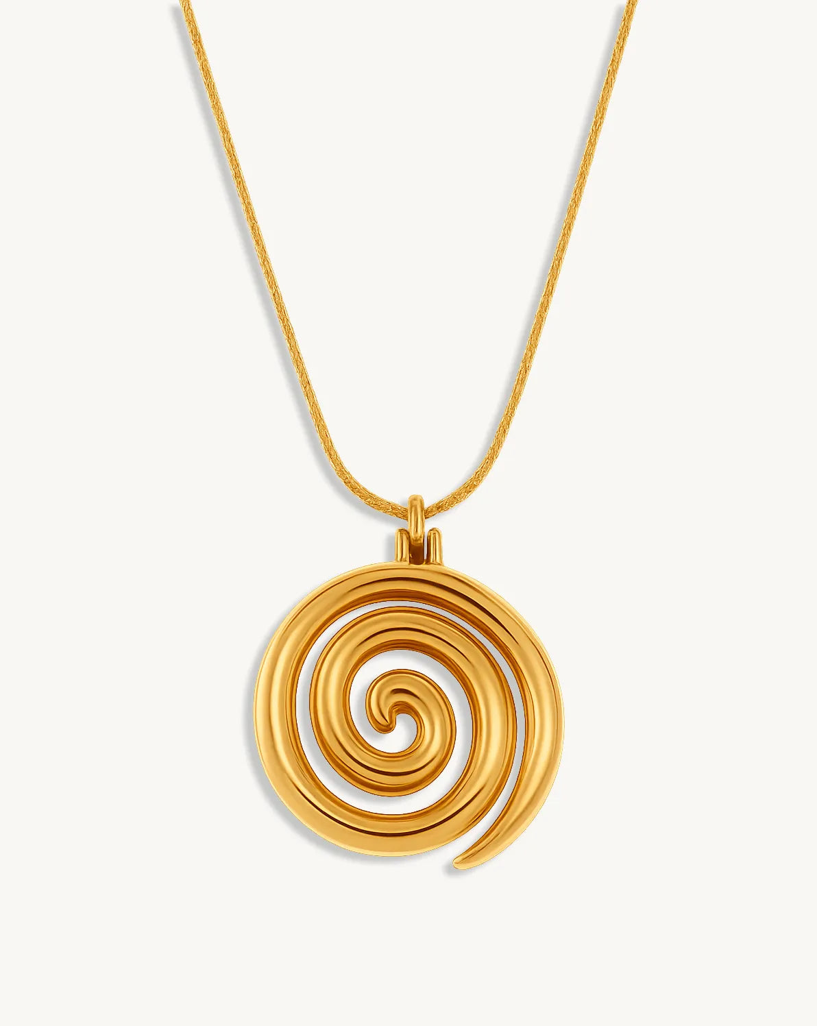 Collar Spiral