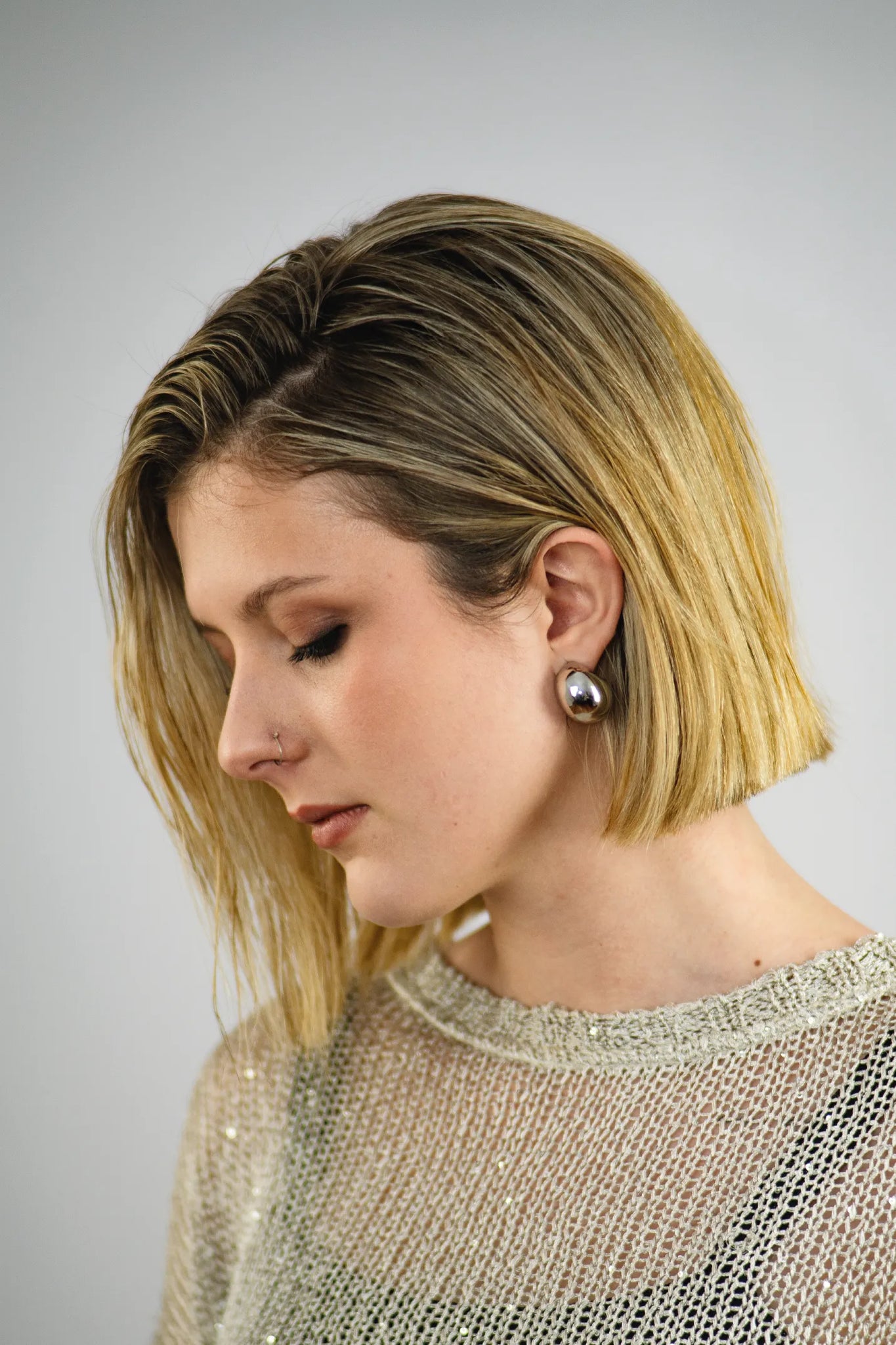 Core Earrings