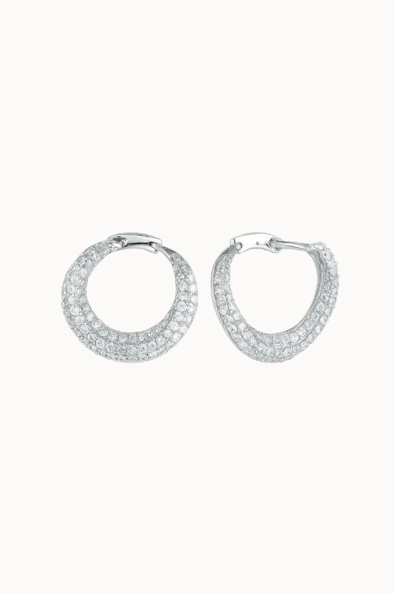Noor Earrings