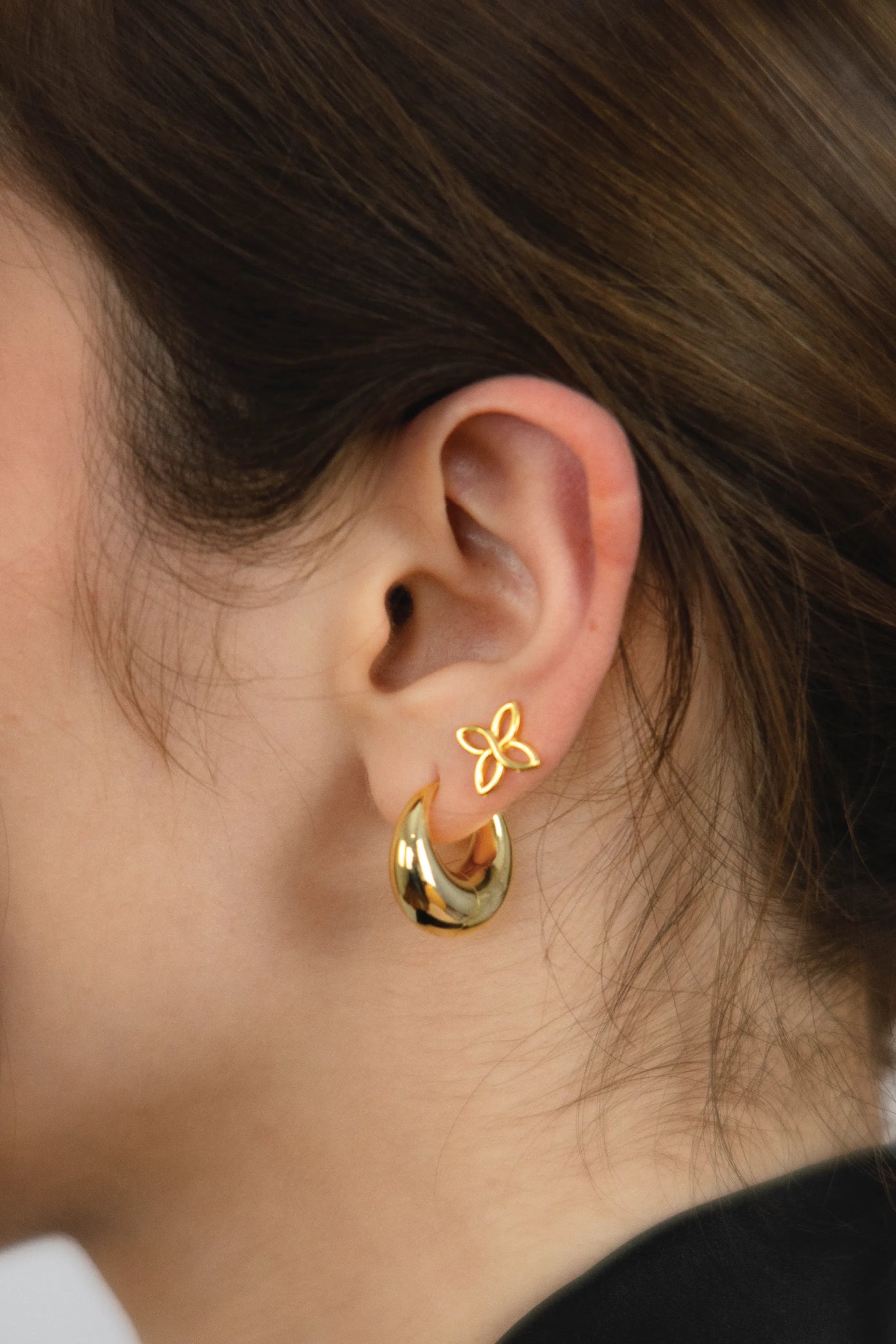 Flair Earrings
