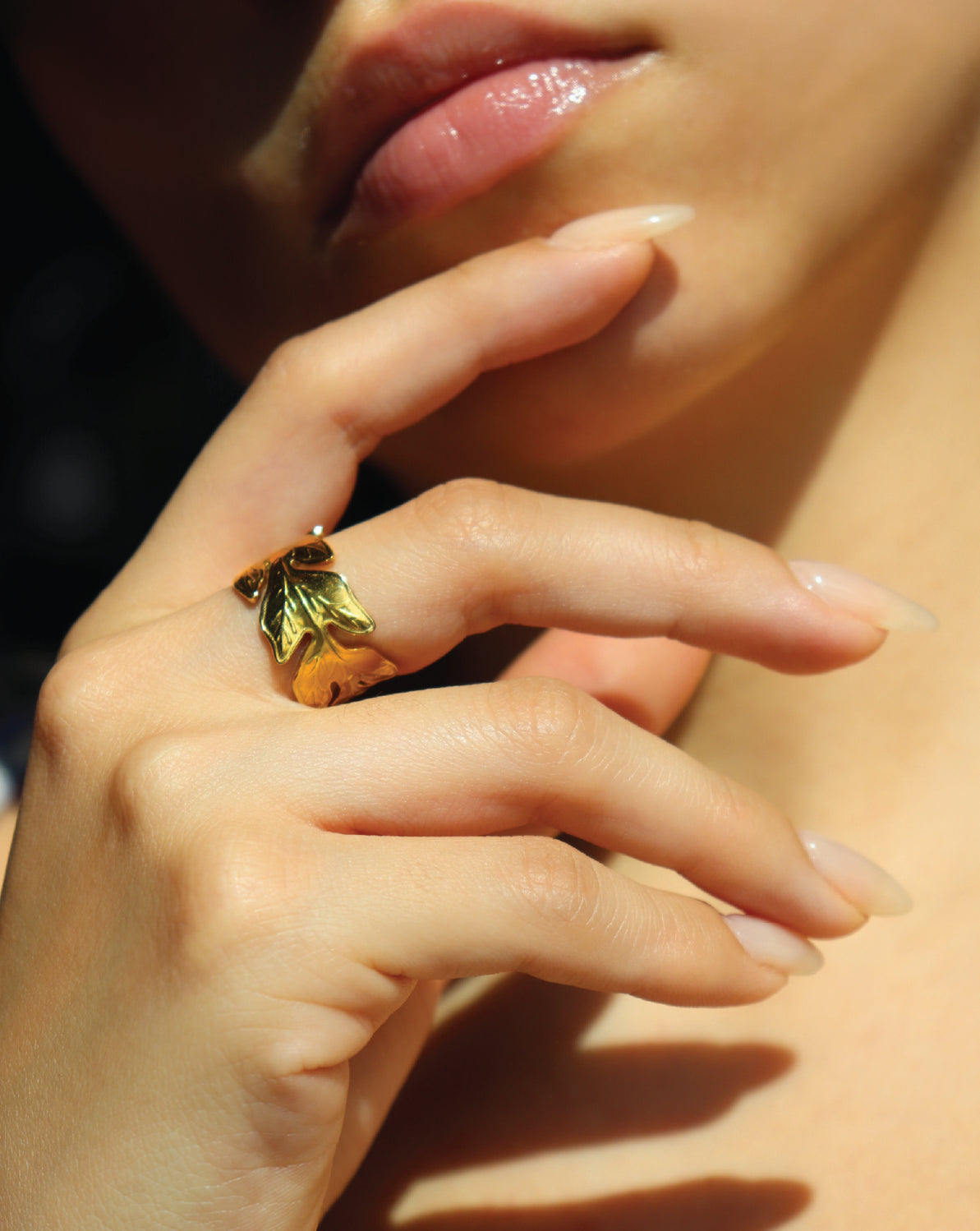 Anillo Kiva