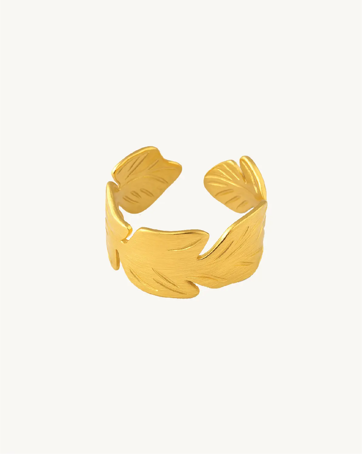 Anillo Kiva