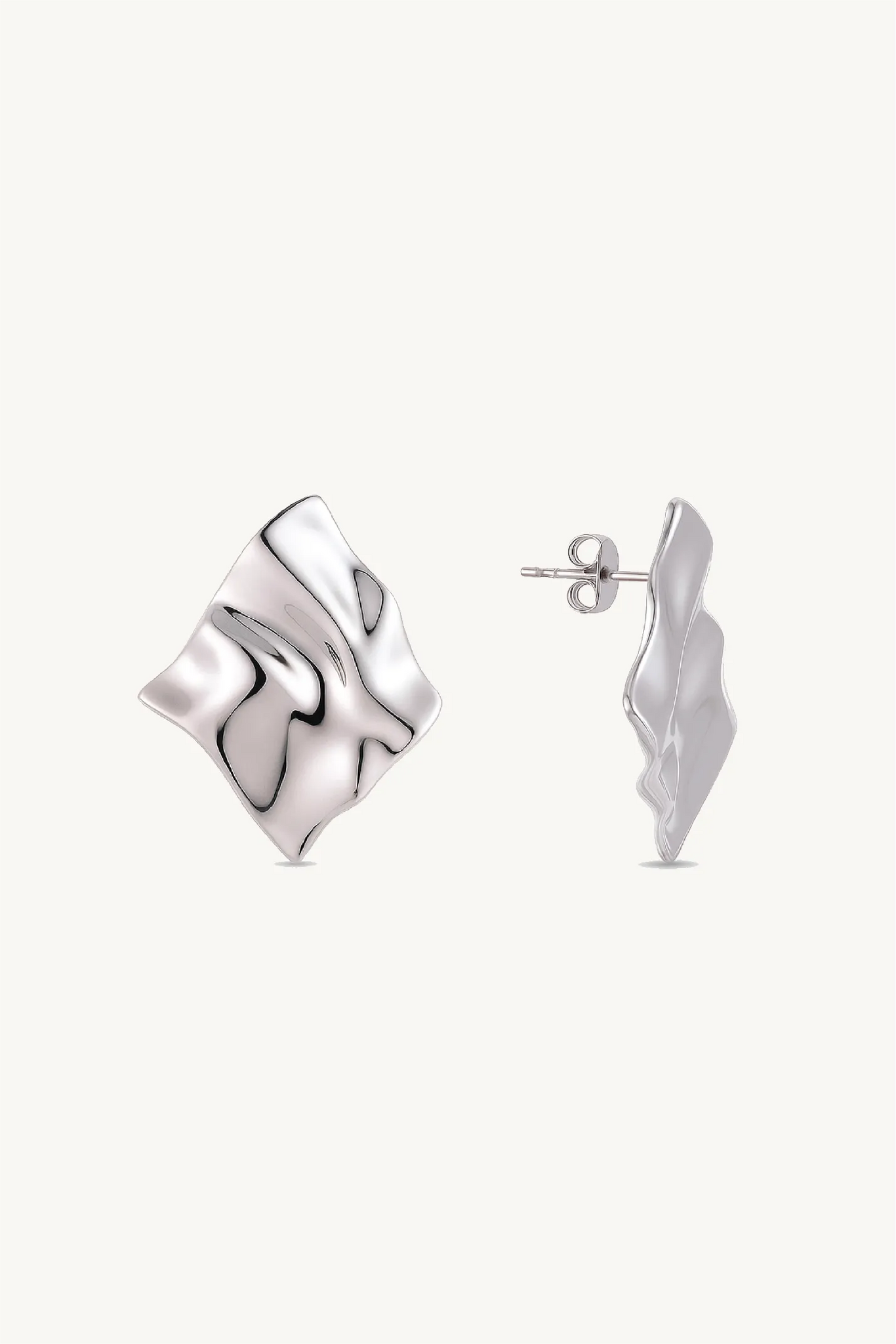 Lunar Earrings