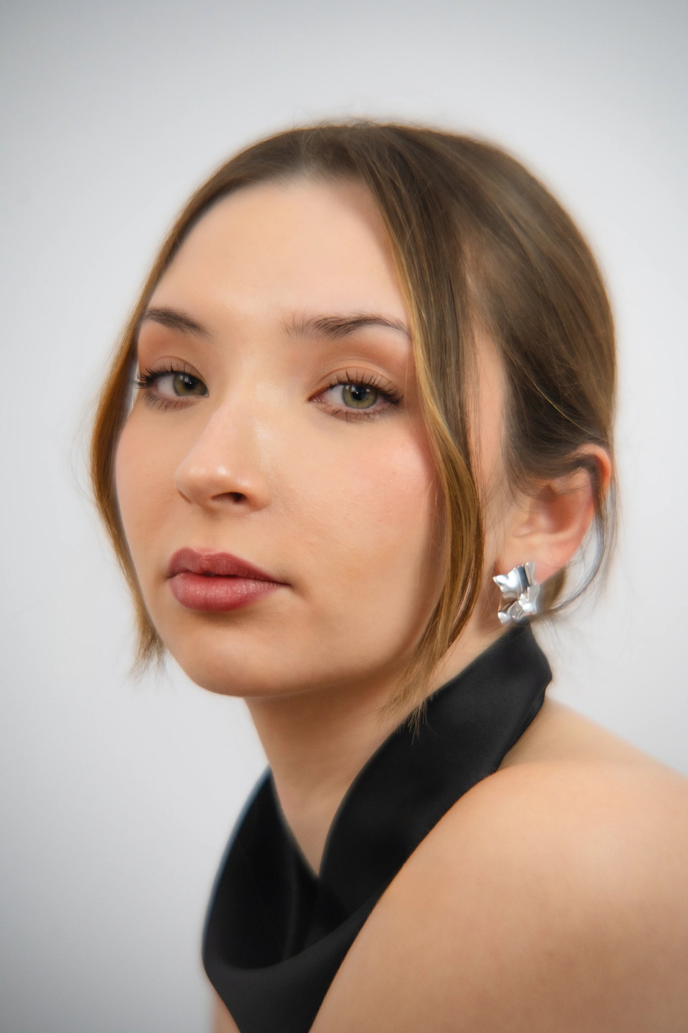 Lunar Earrings