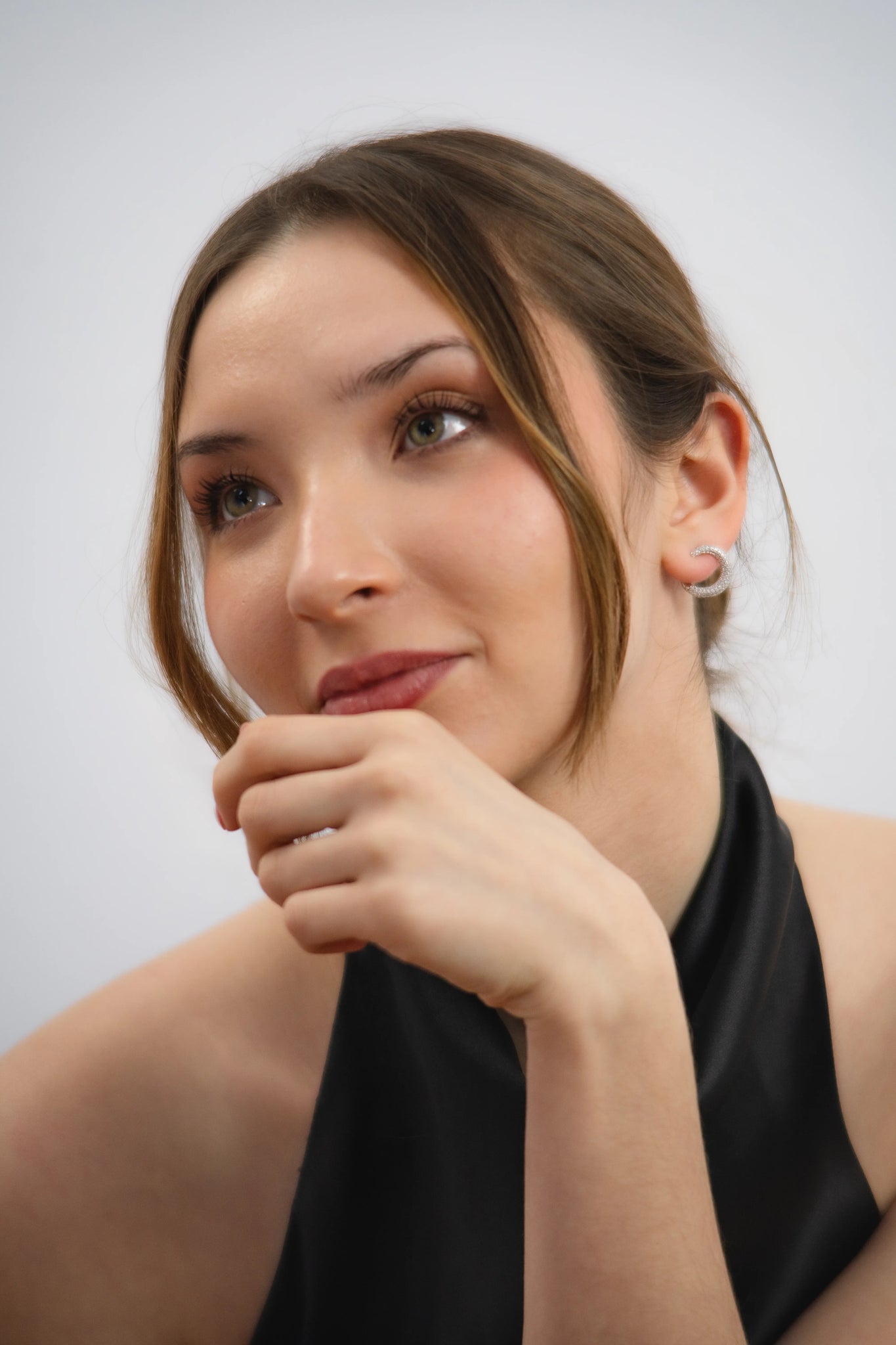 Noor Earrings