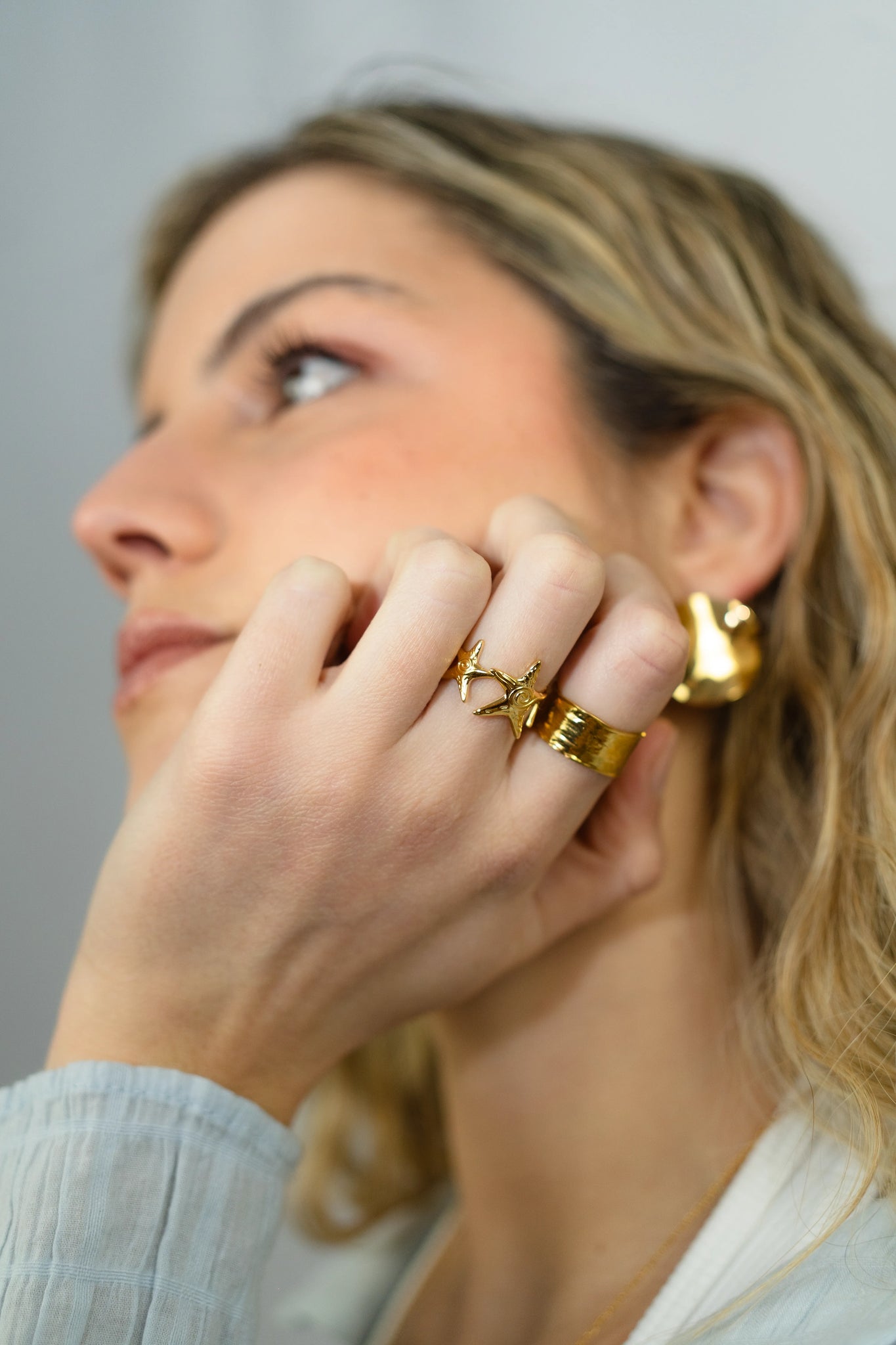 Oceana Ring