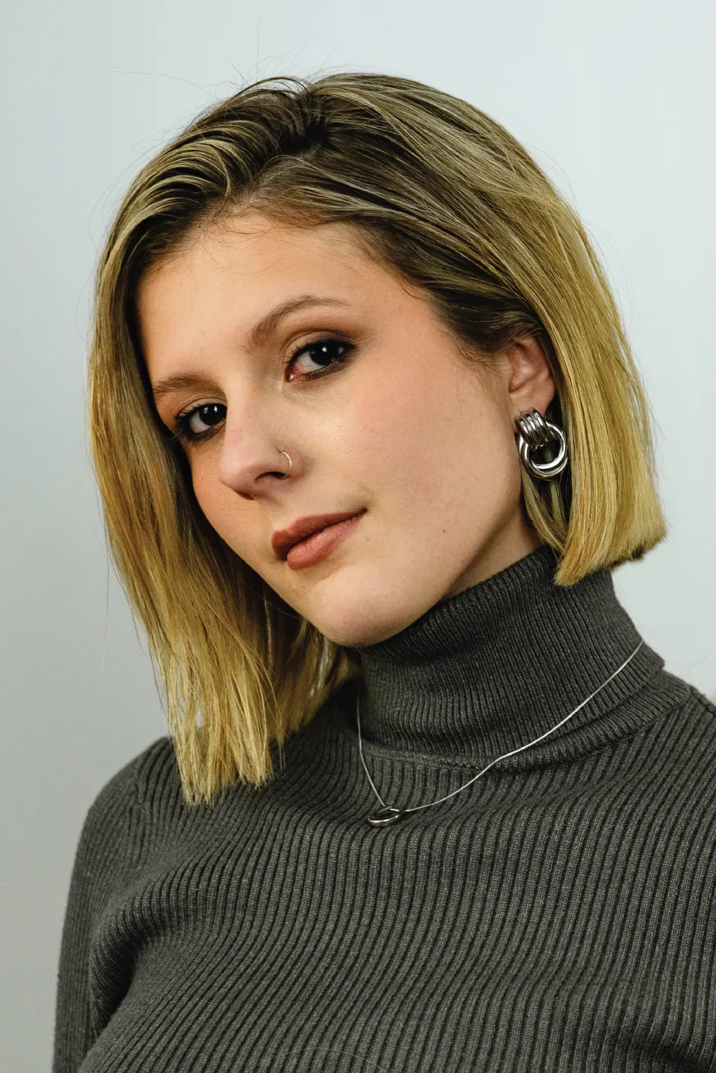 Orion Earrings