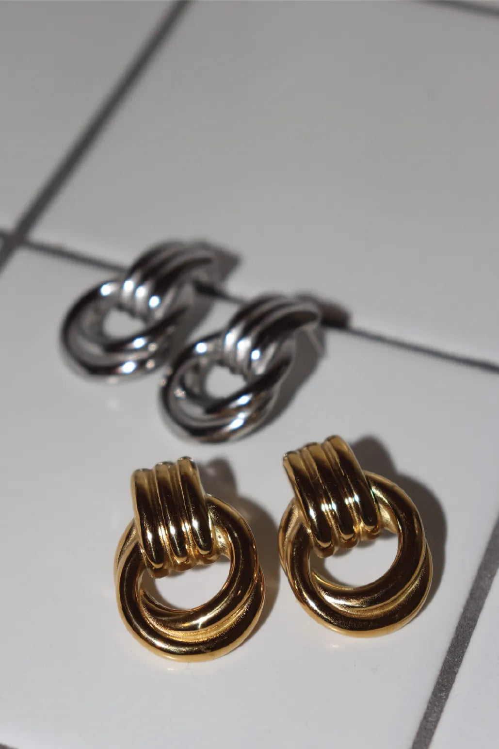 Orion Earrings