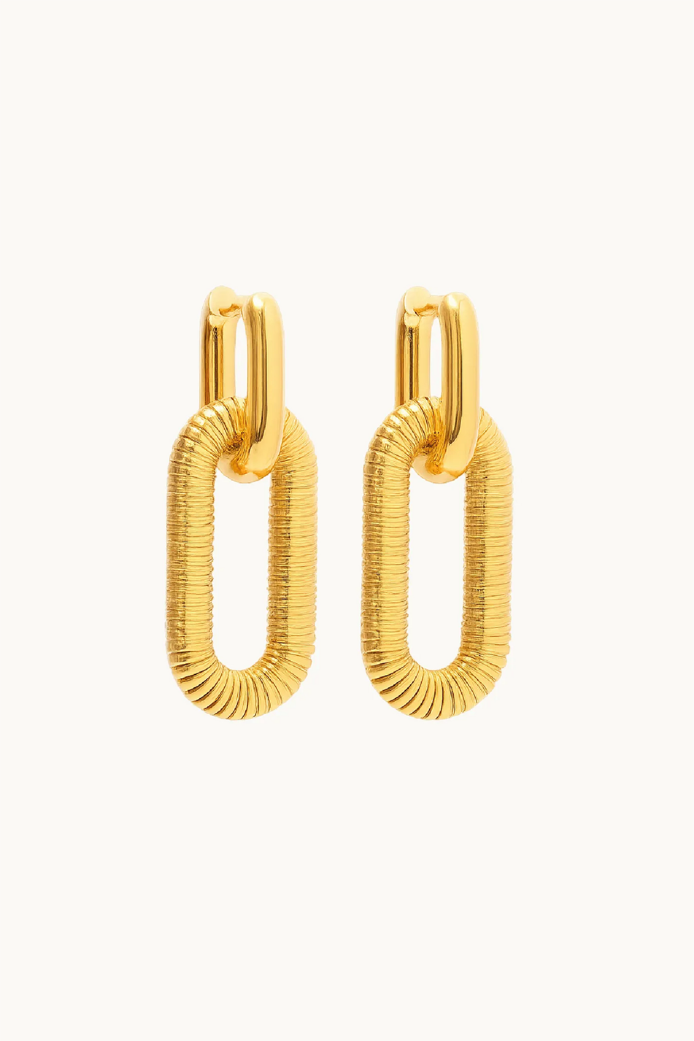 Root Earrings
