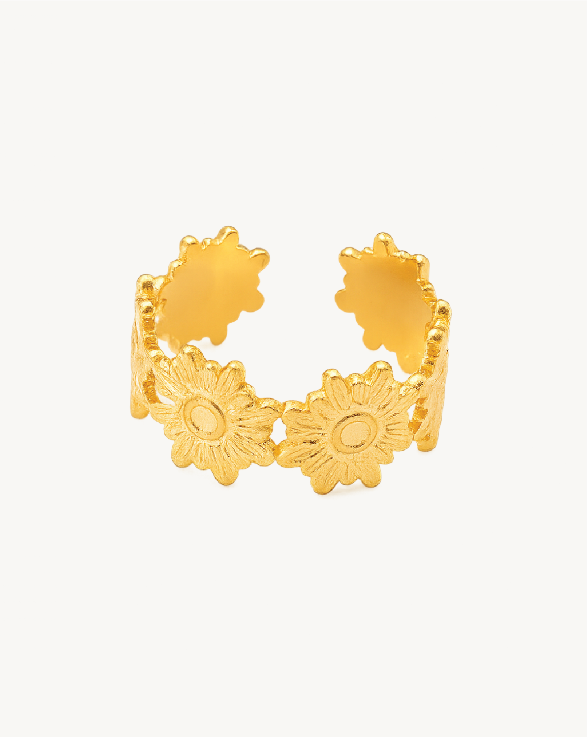 Anillo Sora