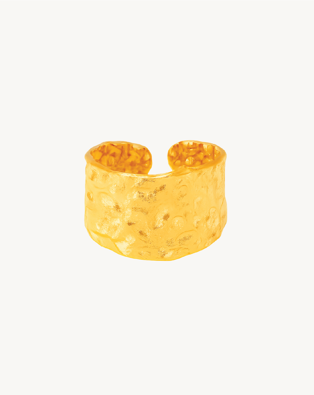 Anillo Rude